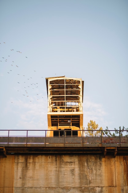 abandoned-building-clear-sky_23-2147770406